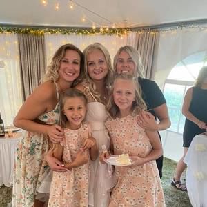 Meet your Posher, Stacey